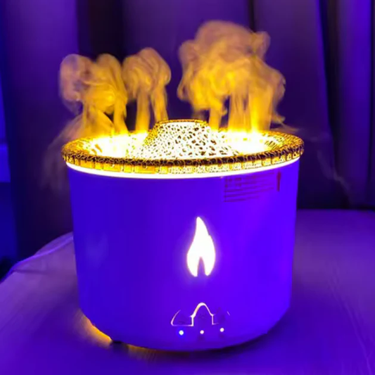 A2-Volcan en erupción