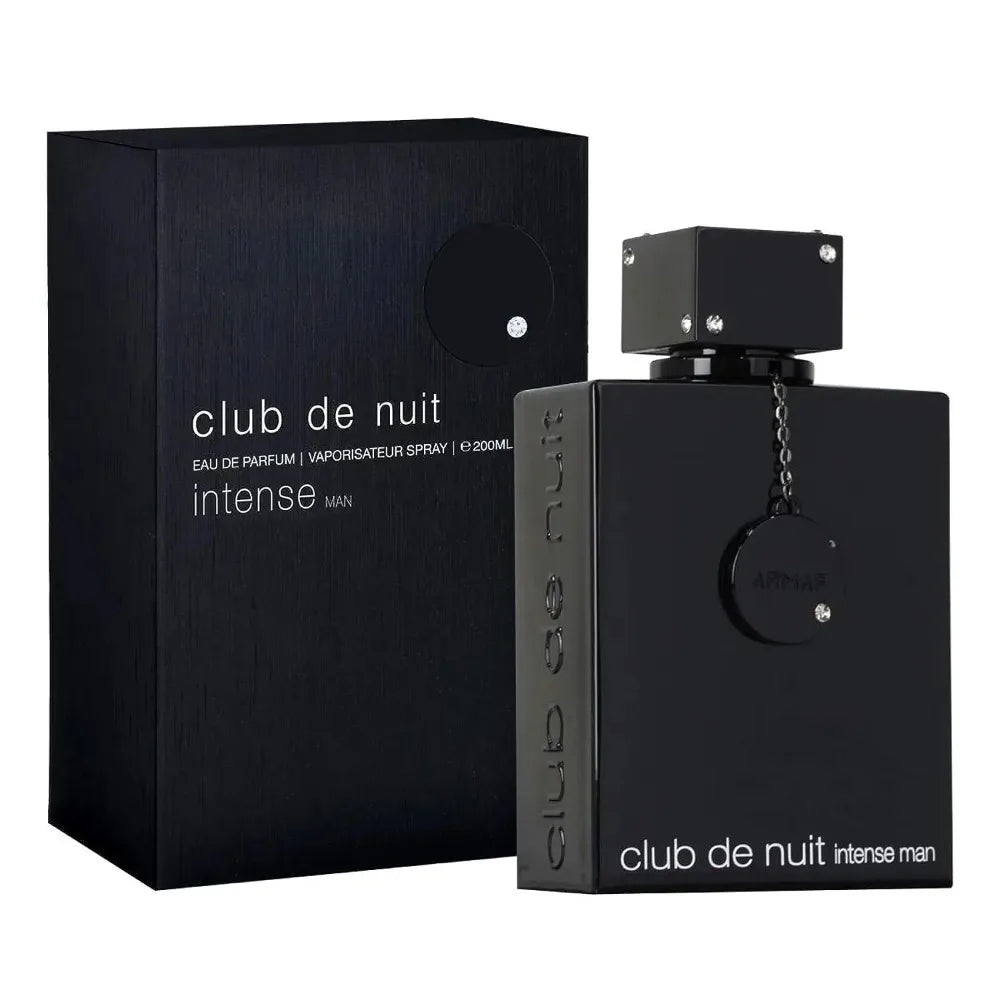 A-00 Club De Nuit Perfumes