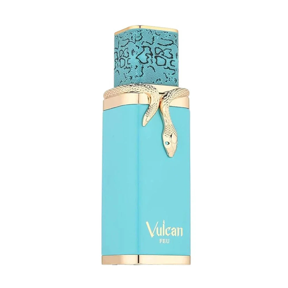A-0 Vulcan Perfume