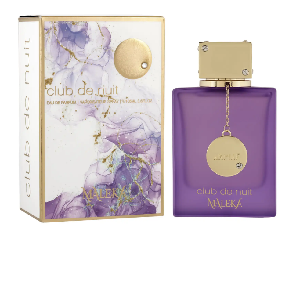 A-00 Club De Nuit Perfumes