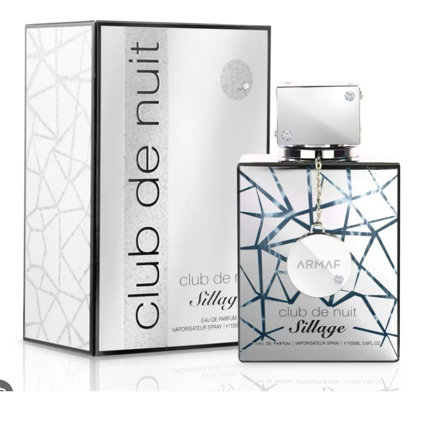 A-00 Club De Nuit Perfumes