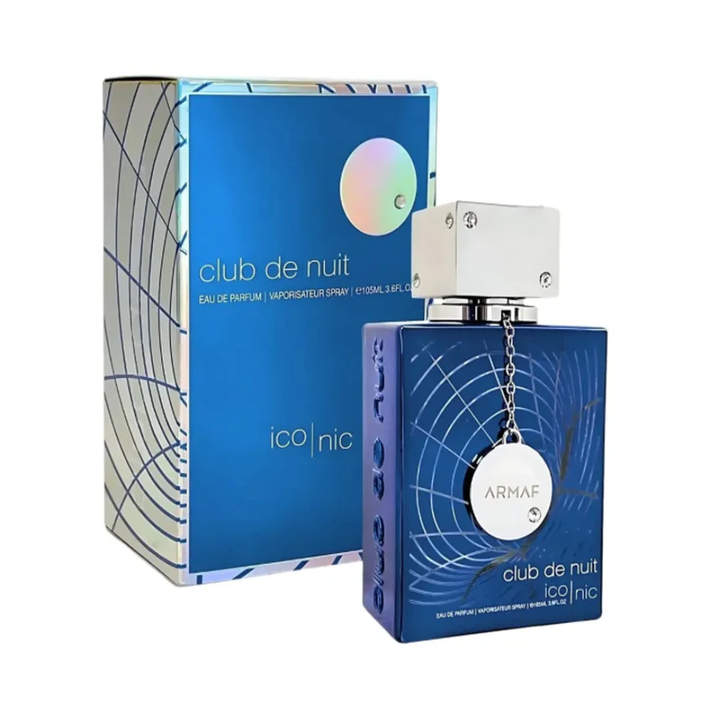 A-00 Club De Nuit Perfumes