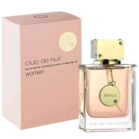 A-00 Club De Nuit Perfumes