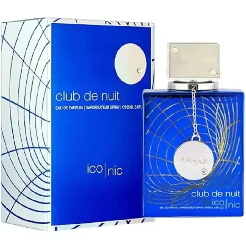 A-00 Club De Nuit Perfumes