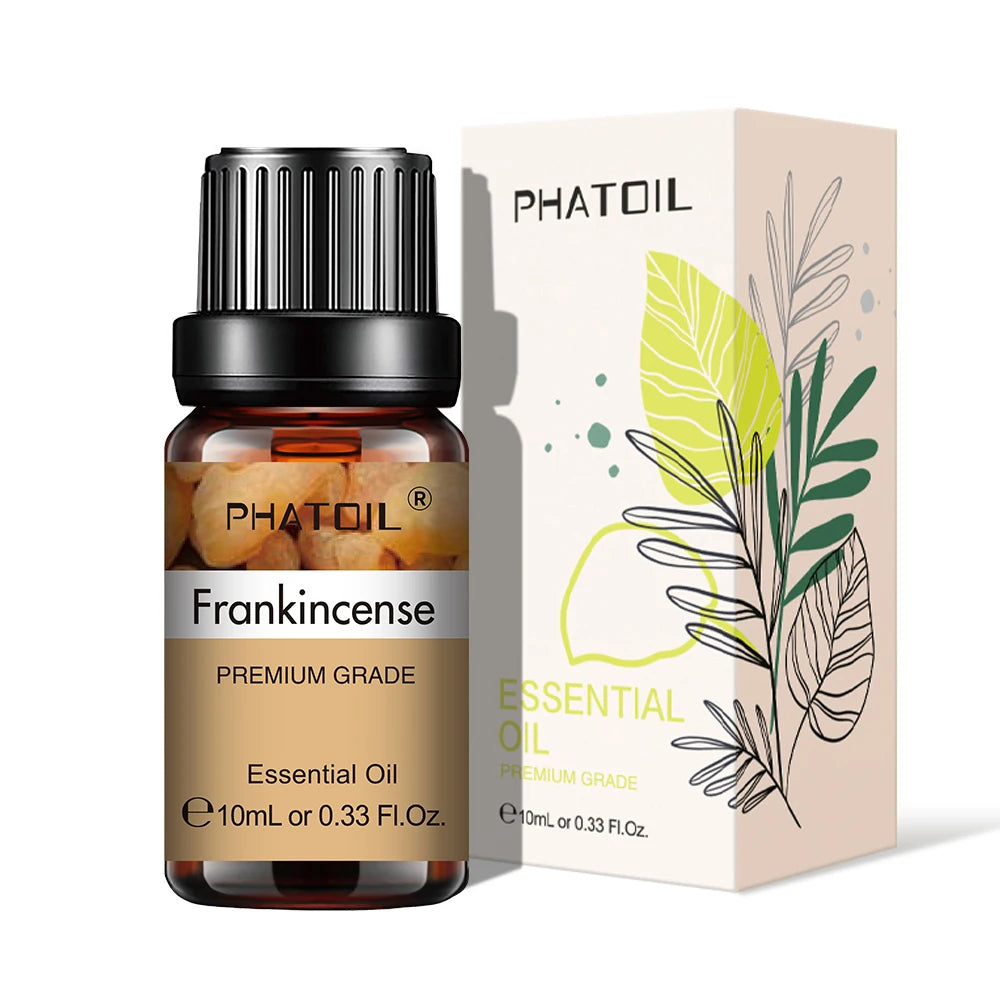Aceites para difusores 10ml