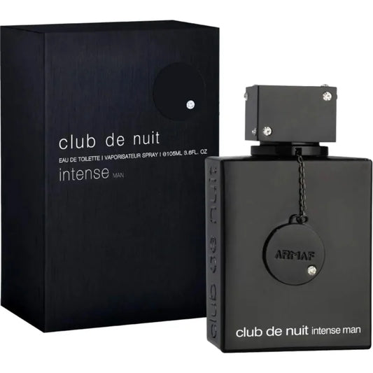 A-00 Club De Nuit Perfumes