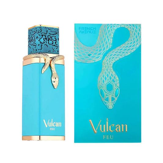 A-0 Vulcan Perfume