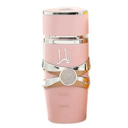 Long Lasting Floral & Woody Arabian Perfume