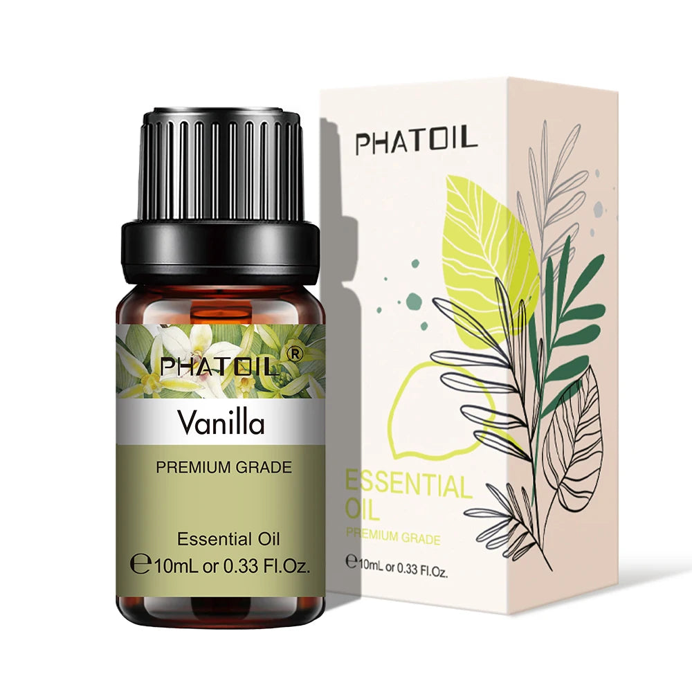 Aceites para difusores 10ml