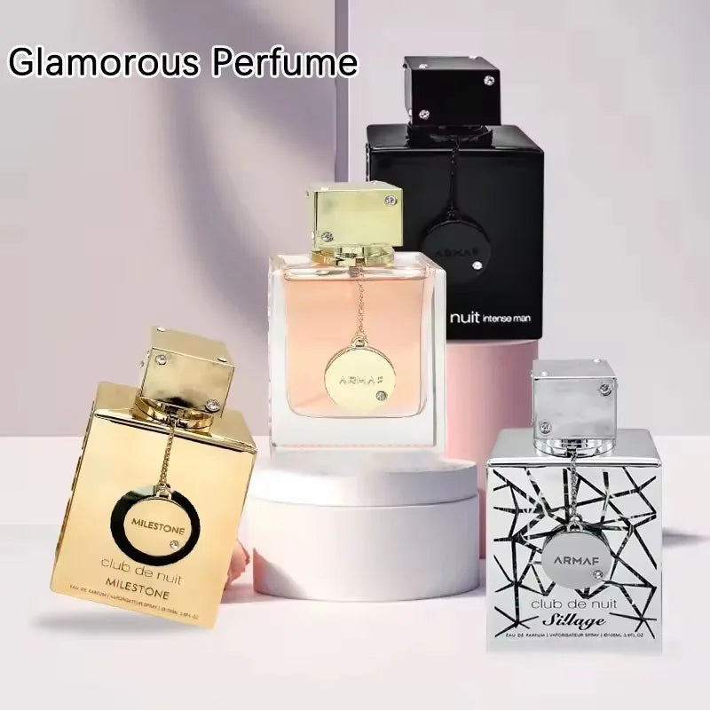 A-00 Club De Nuit Perfumes