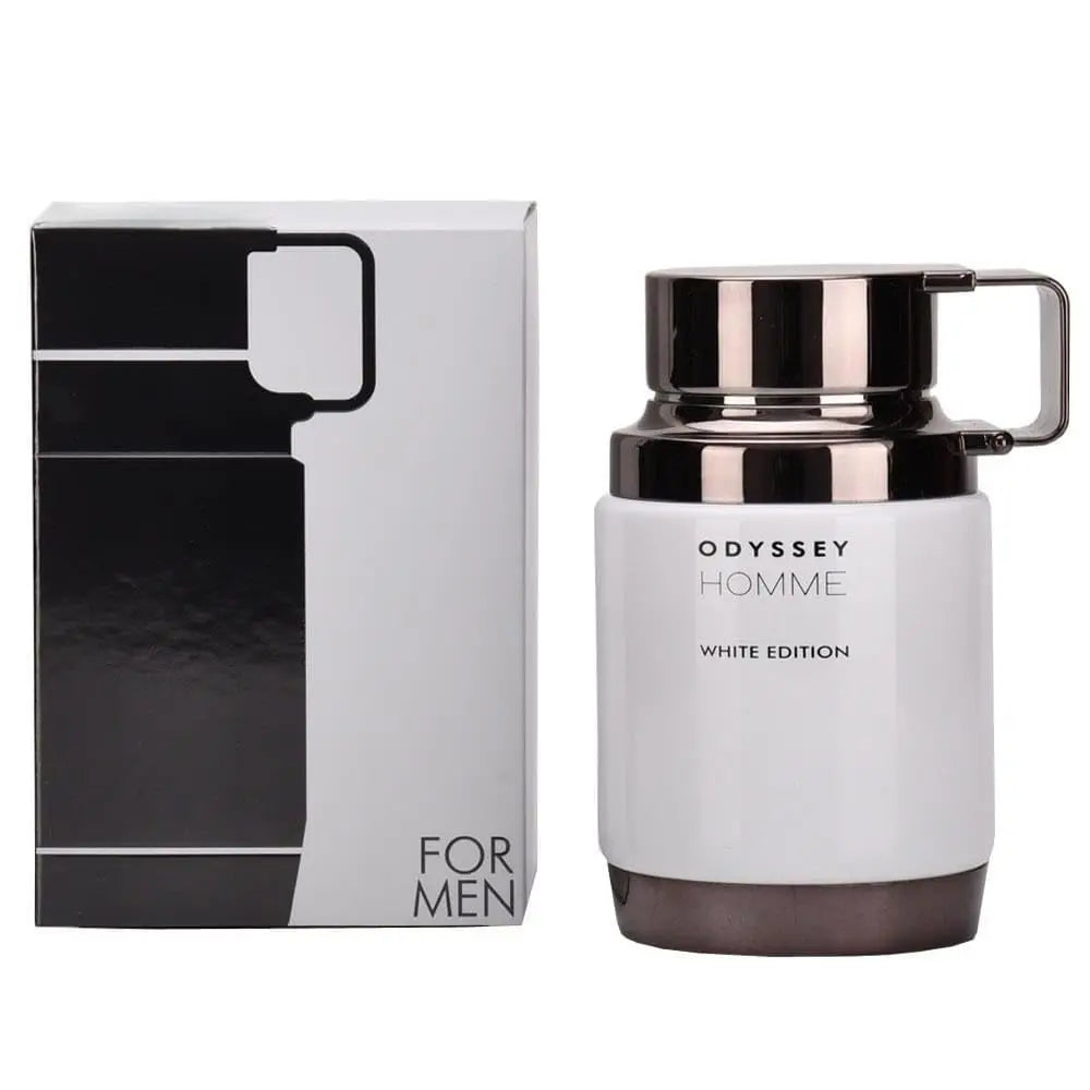 A-000 Odyssey Perfumes