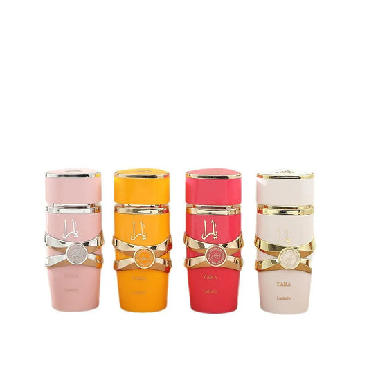 Long Lasting Floral & Woody Arabian Perfume