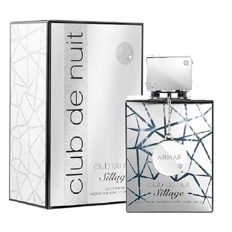 A-00 Club De Nuit Perfumes