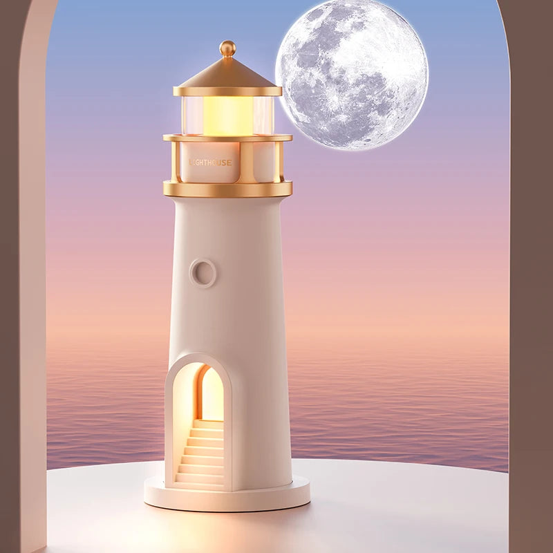 Faro Lunar