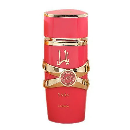 Long Lasting Floral & Woody Arabian Perfume