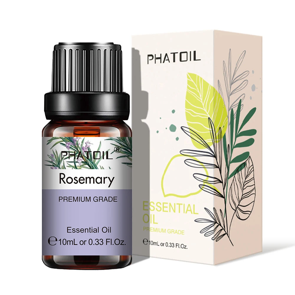 Aceites para difusores 10ml
