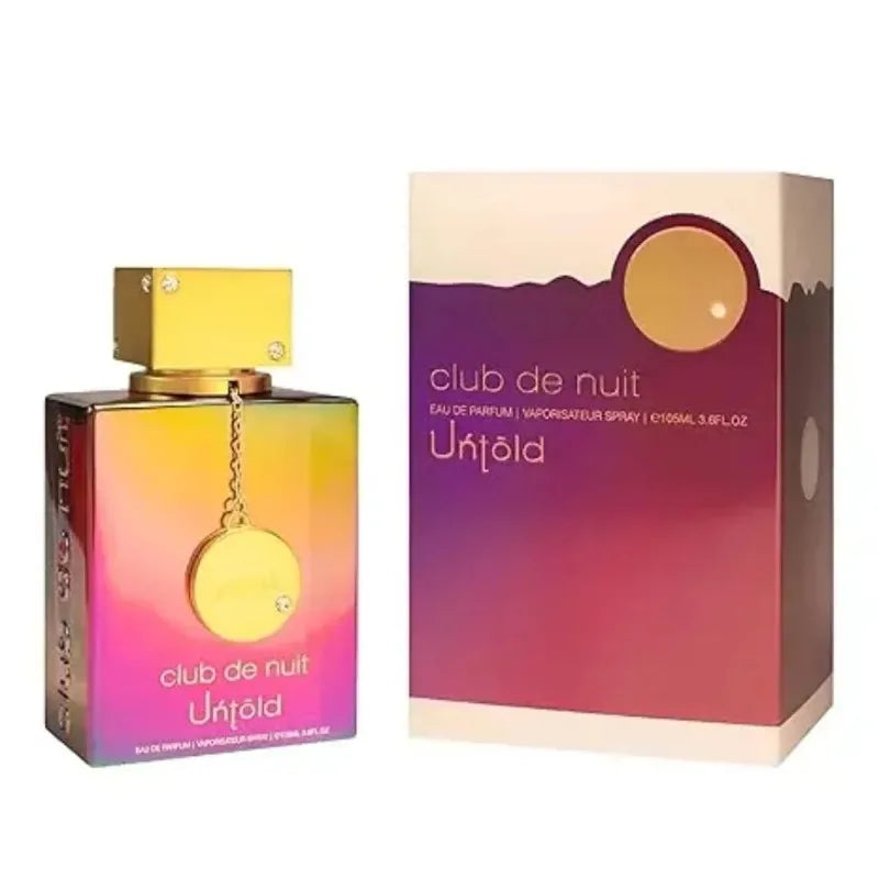 A-00 Club De Nuit Perfumes