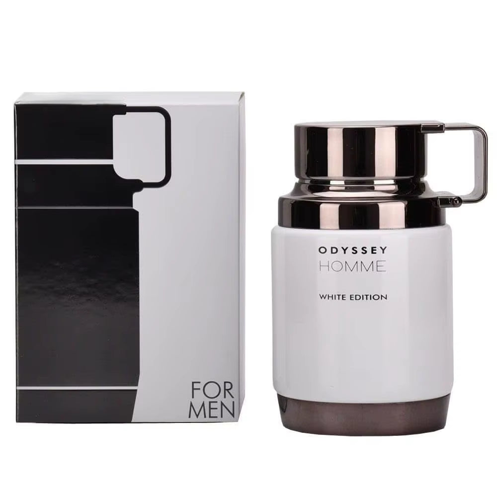 Arabe Odyssey Perfumes